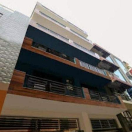Potential Homes By Wb Inn Gurgaon Buitenkant foto